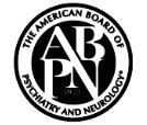 american board of psychiatry and neurology