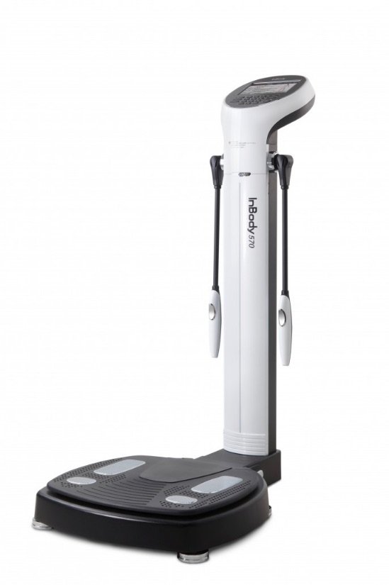 InBody570 Body Composition Test